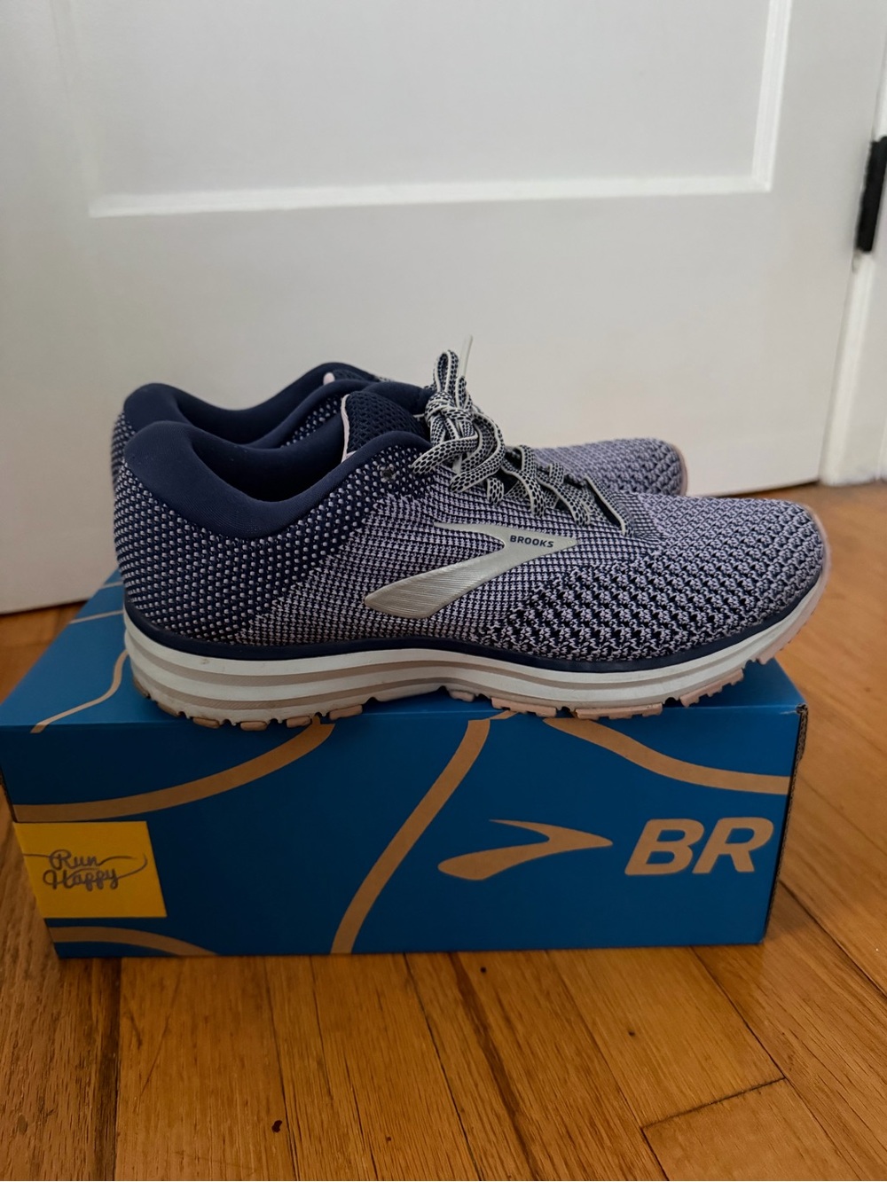 Brooks Revel 2